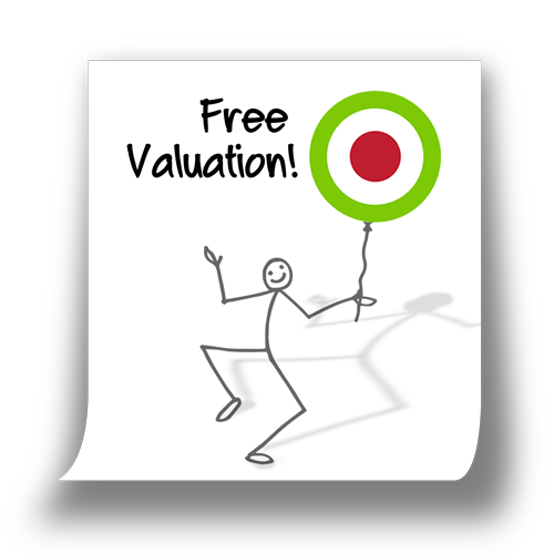 Free valuation