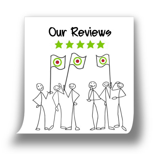 Our reviews